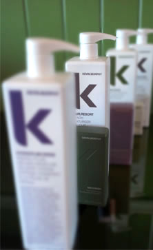 kevin murphy products